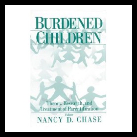 【预售】Burdened Children: Theory, Research, and Treatmen