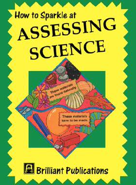 【预售】How to Sparkle at Assessing Science