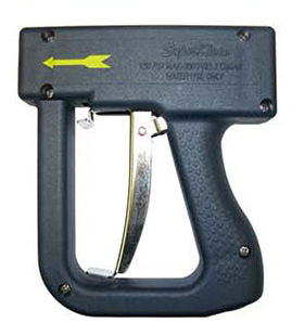 Superklean DH150S-DB 深蓝色不锈钢水枪高压灌装设备清洗