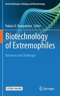 【预订】Biotechnology of Extremophiles: