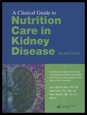 【预售】Clinical Guide to Nutrition Care in Ki