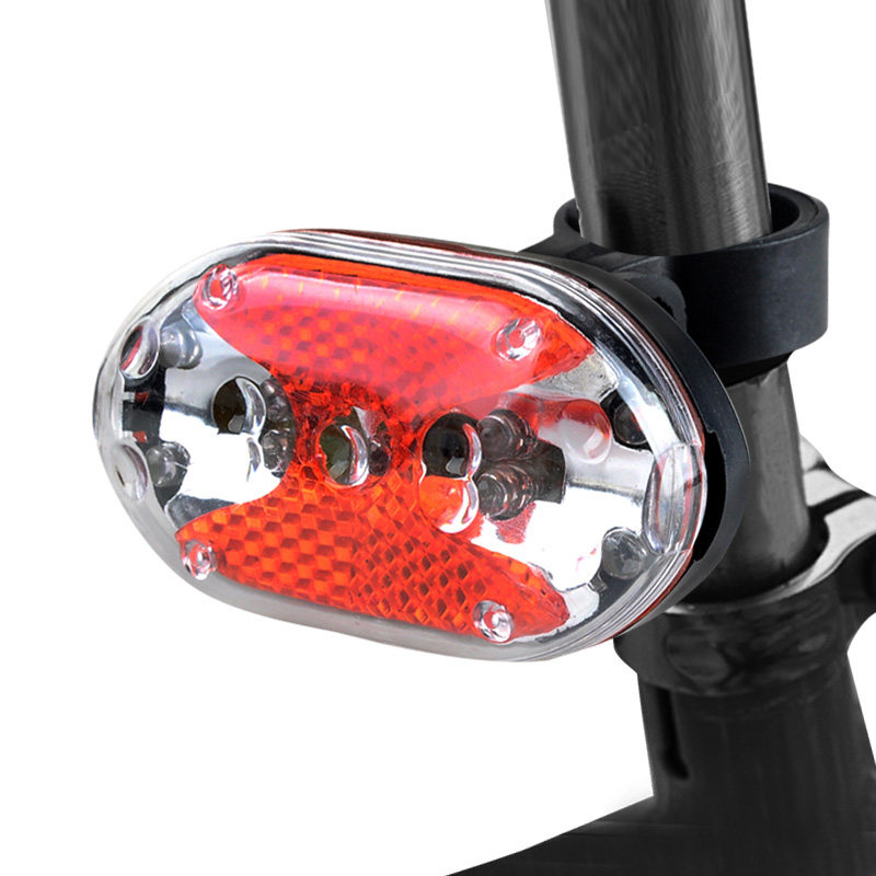Lumière vélo ACRONO - Taillights - Ref 2399980 Image 1