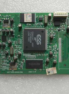 长虹 LT37700/42700 LT32866 LT37866 数字板 JUC7.820.00001556