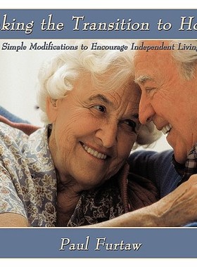 【预售】Making the Transition to Home: Simple Modifica...