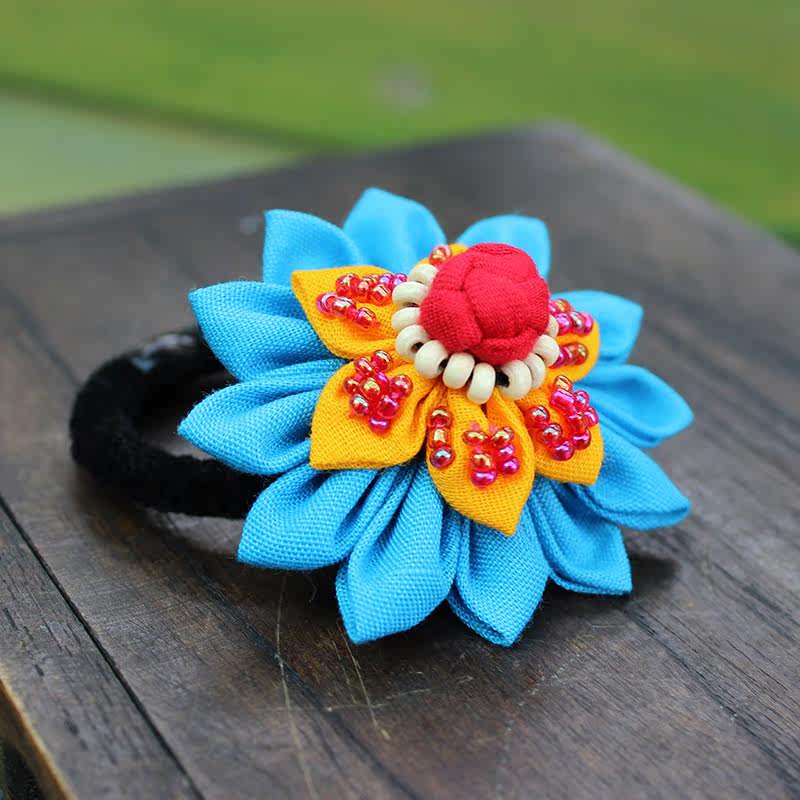 Accessoire cheveux en Fluid Systems - Ref 1202838 Image 1