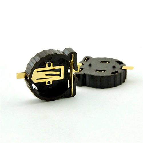 佐田|贴片 CR1220 电池座 CR1220 贴片纽扣电池座 20只