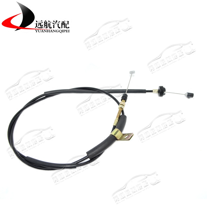 原厂配件 奇瑞QQ QQ3 A1 M1 X1 油门线 旗云12风云2 QQ6 油门拉线