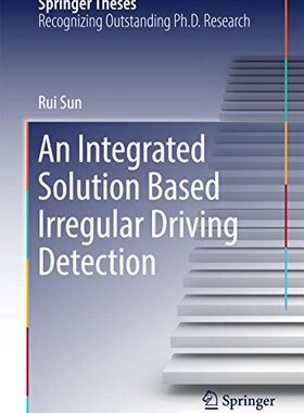 【预订】An Integrated Solution Based Irregul...