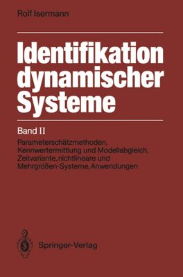 【预订】Identifikation Dynamischer Systeme: ...