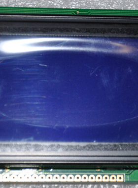 12864，大尺寸113X65，KS0108