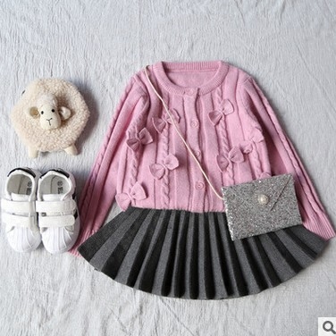 Pull fille EHHE - Ref 2104384 Image 1