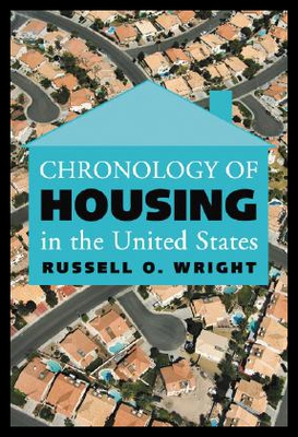 【预售】Chronology of Housing in the United States