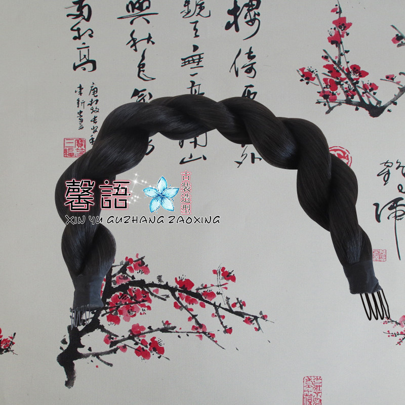 Tête mannequin - Ref 283541 Image 1