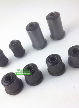 适用于v31v32 V33 V43V45V25奇兵黑金刚 上下悬挂 摆臂 衬套 胶套