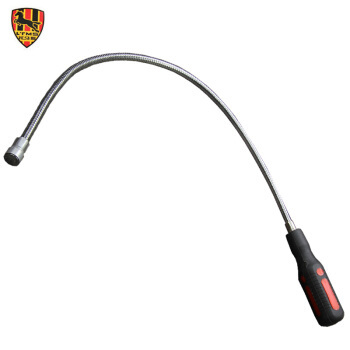 托马斯（LTMS）强力吸铁棒 吸力棒 吸S金属捡拾器 吸棒磁棒磁力