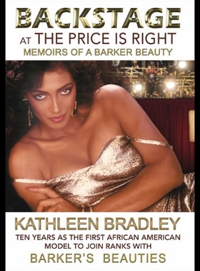 【预售】Backstage at the Price Is Right, Memoirs of a Bar