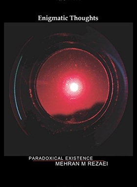 【预售】Enigmatic Thoughts: Paradoxical Existence