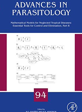 【预订】Mathematical Models for Neglected Tr...
