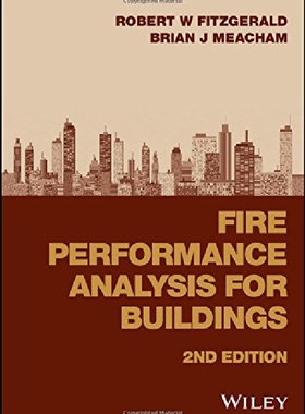 【预订】Fire Performance Analysis for Buildi...
