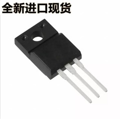 原装现货 FTA10N60C  TO-220F N管 600V10A 可直拍