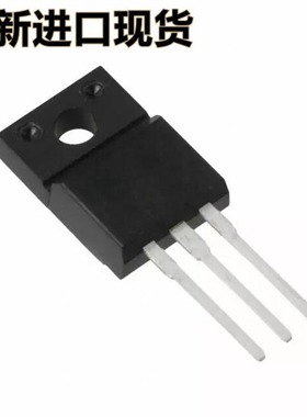 原装JCS13N50FH-O-F-N-B  TO-220F N管 500V13A 可直拍