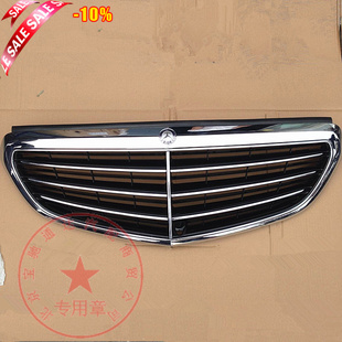 奔驰 E级W212 E200 E260 E300 E400 E350 E500 大标 小标  中网