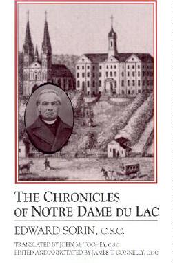 【预售】Chronicles of Notre Dame de Lac: A N...