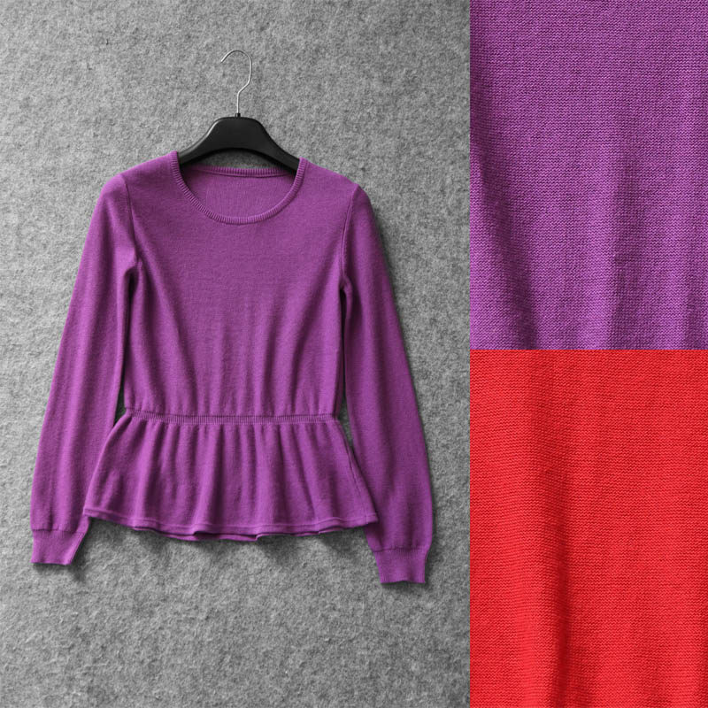 Pull fille - Ref 2104241 Image 1