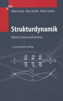 【预售】Strukturdynamik: Diskrete Systeme Un...