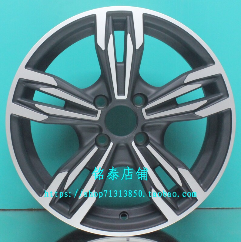 雷凌卡罗拉轮毂胎铃钢圈15寸变形金刚胎铃Kingmust