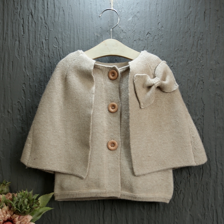 Cape pour fille - Ref 2157027 Image 1
