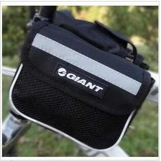 Sacoche pour vélo mixte - Ref 2220141 Image 1
