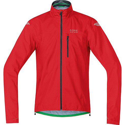 戈尔GTX Active防水透气骑行服Gore Bike Wear Element Jacket
