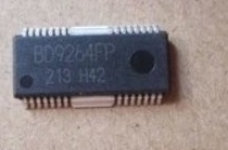 BD9264FP 全新原装电源管理芯片 质量保证