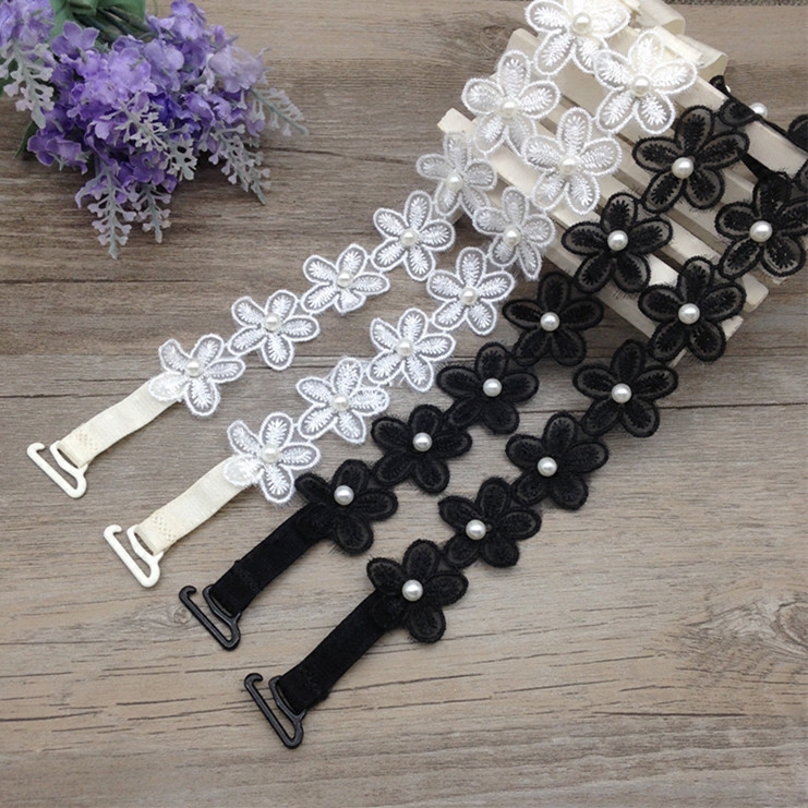 Bretelles pour lingerie - Ref 809365 Image 1