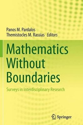 【预订】Mathematics Without Boundaries: Surv...