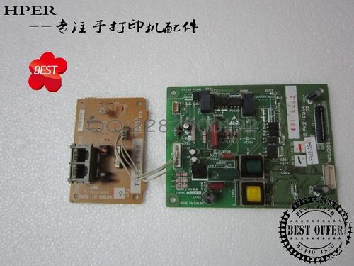 CANON MF 5750 MF 5650 MF 5770 传真板 电话板 网络板