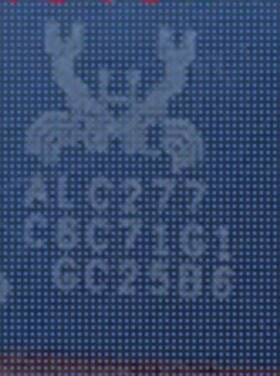 ALC277 原装 可直拍 质量保证