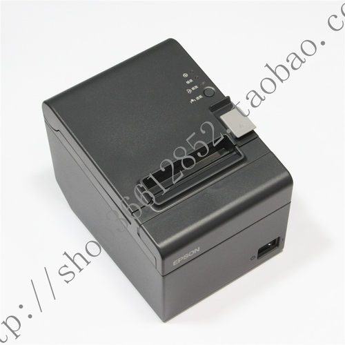 EPSON TM-T82II M267A M267D M267E 80MM 厨房出品机 热敏打印机