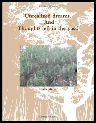 【预售】Unrealized Dreams, and Thoughts Left in the Past