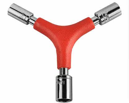 Outils pour vélo TOTTA - Ref 2278104 Image 1