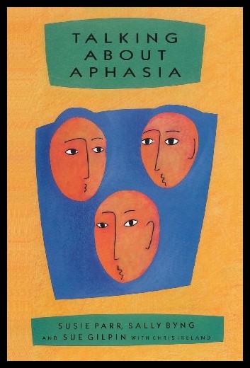 【预售】talking about aphasia