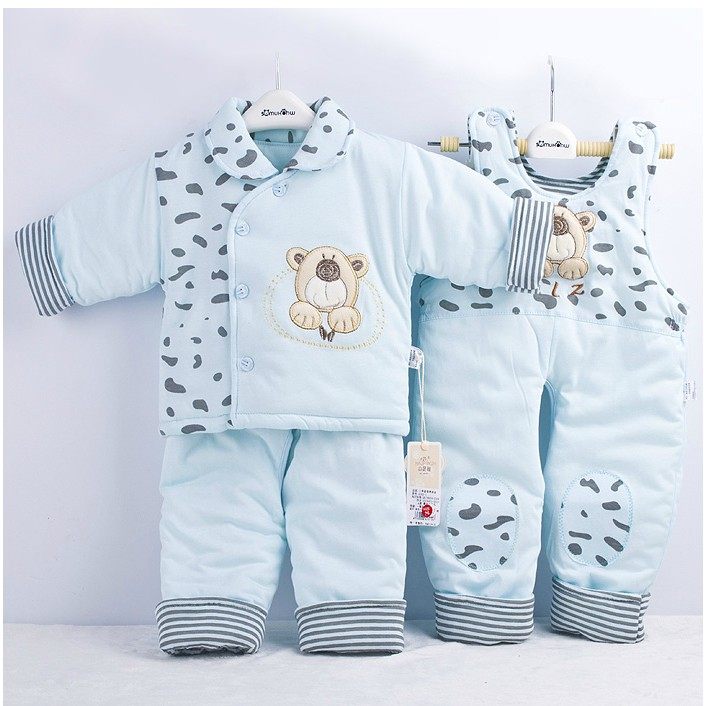 Coffret cadeau pour nouveau-né - Vêtements + Accessoires - Ref 1977718 Image 7