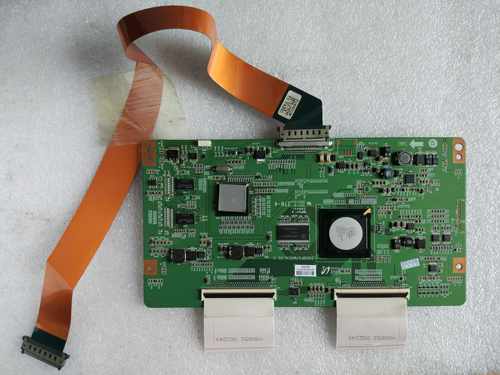 三星 LA52B610A5R 屏线 屏 LTF520HE09