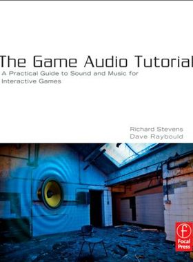 【预售】The Game Audio Tutorial