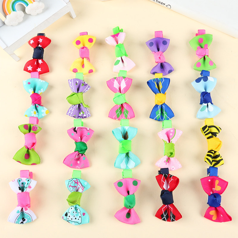 Accessoire cheveux en satin - Ref 1200373 Image 1