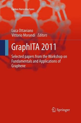 【预订】Graphita 2011: Selected Papers from ...