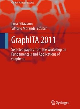 【预订】Graphita 2011: Selected Papers from ...