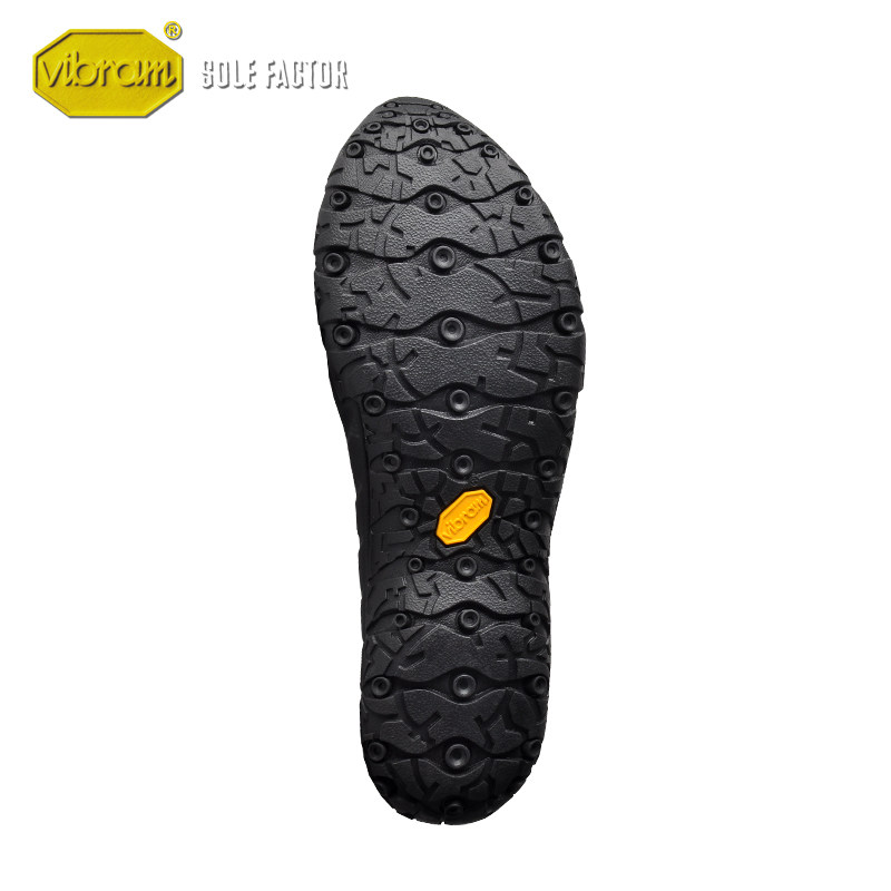 浦瑞前掌贴vibram后掌贴