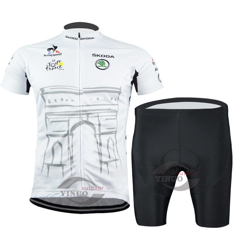 Vêtement cyclisme mixte - Ref 2216304 Image 1